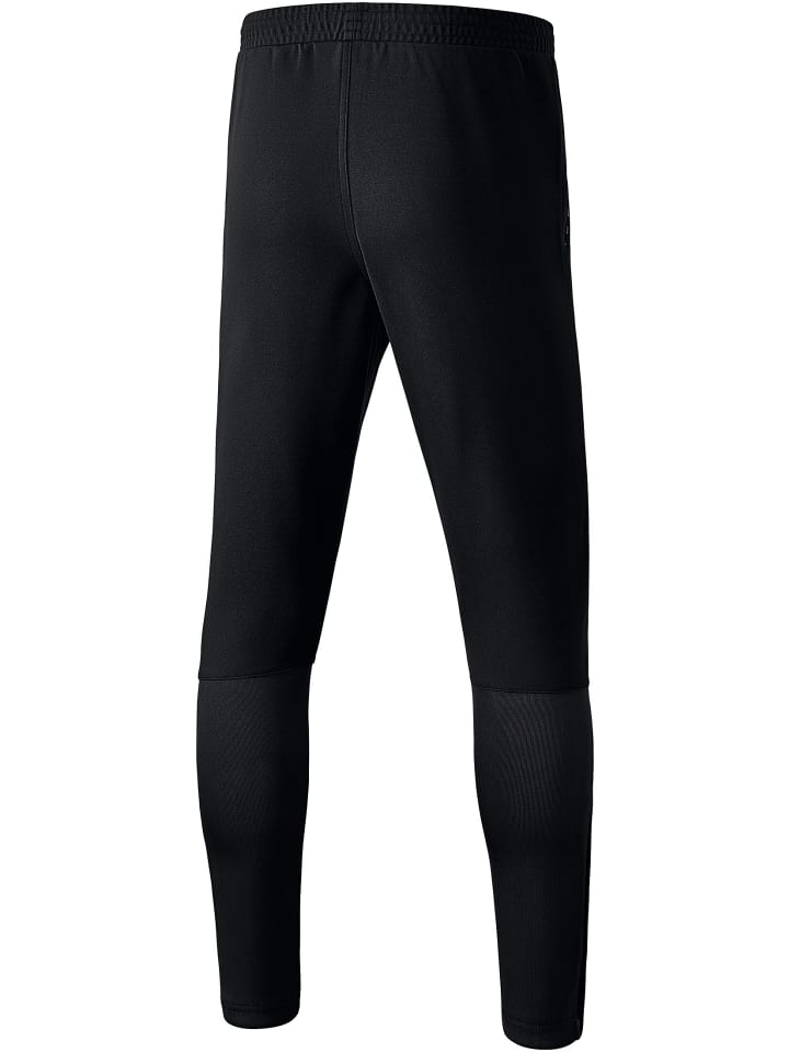 erima Trainingshose mit Wadeneinsatz 2.0 in schwarz günstig kaufen