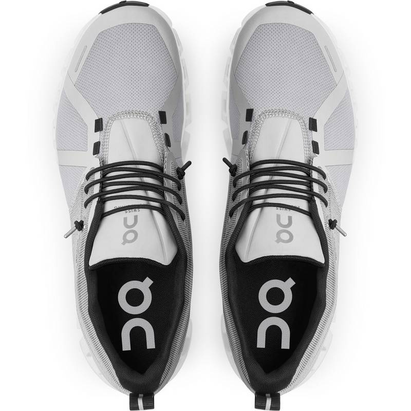 On Cloud 5 Waterproof Sneaker Damen