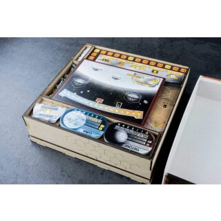 Terraforming Mars: All In One Box – Lifted Base