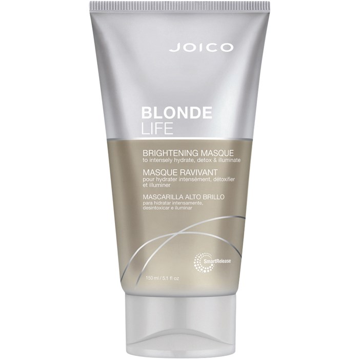 Brightening Masque
