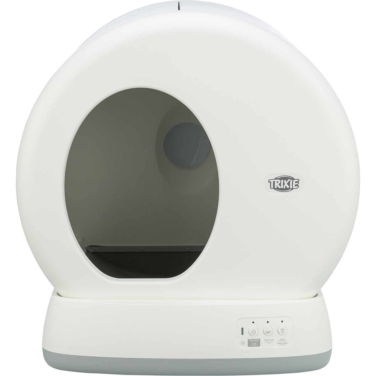 Trixie Selbstreinigende Katzentoilette kaufen
