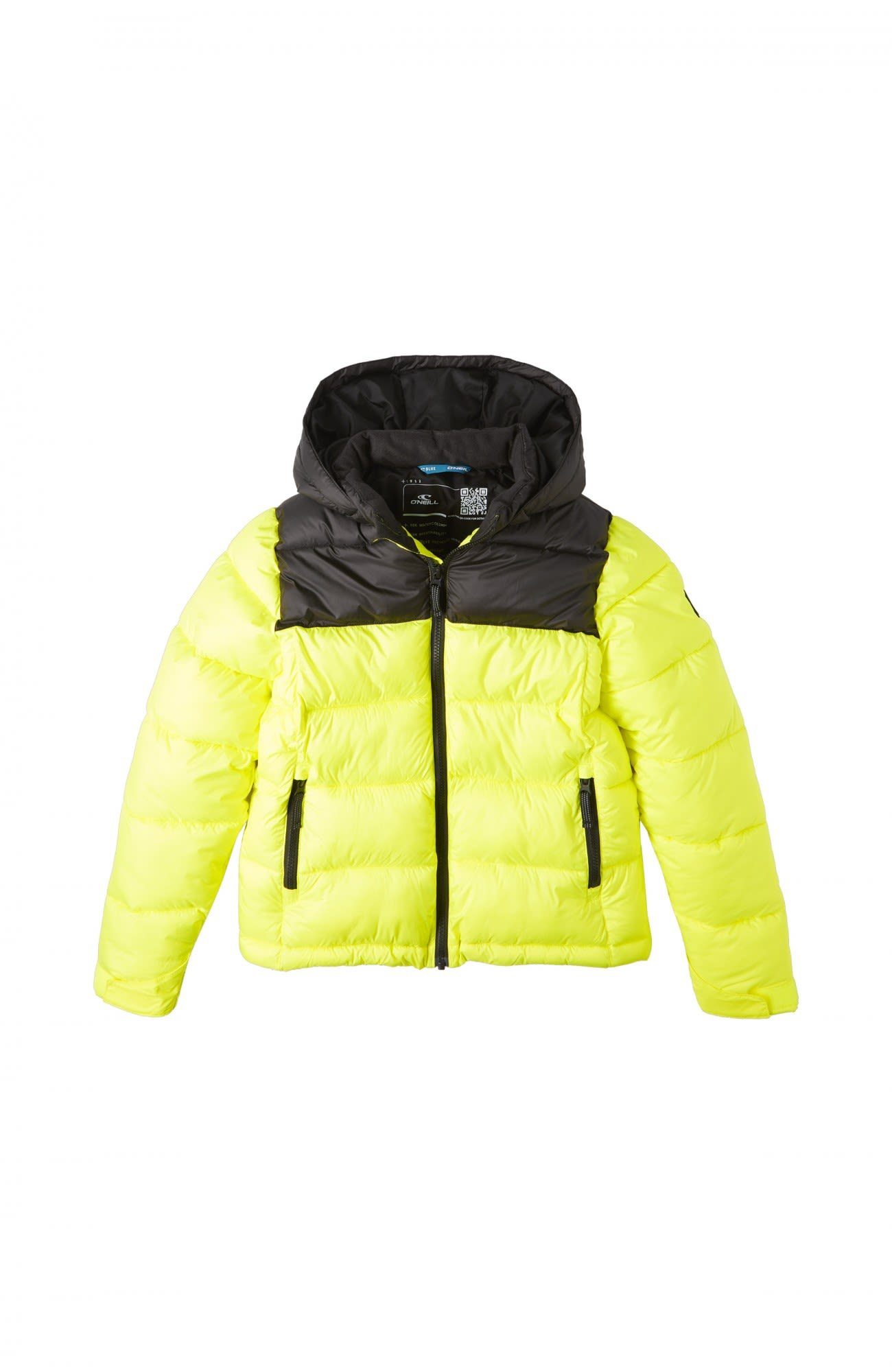 O'Neill Skijacke Oneill Girls Puffer Jacket Kinder Ski- &