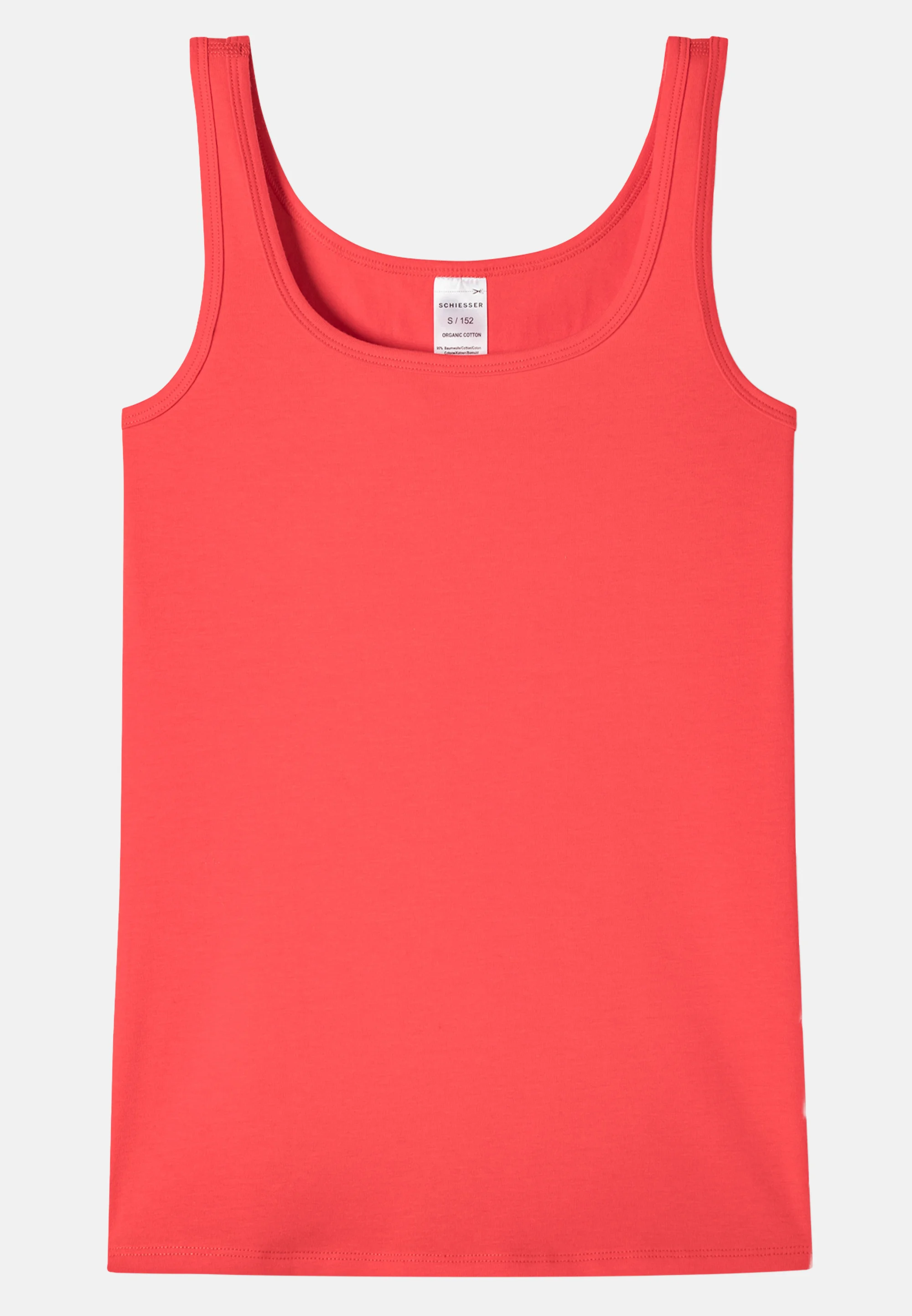 Schiesser 2ER PACK - Camiseta interior