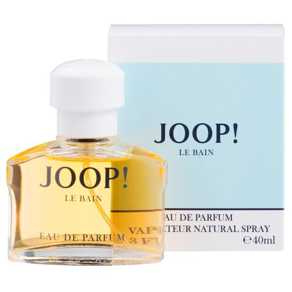 Hoppá! Joop Le Bain Eau de Parfum