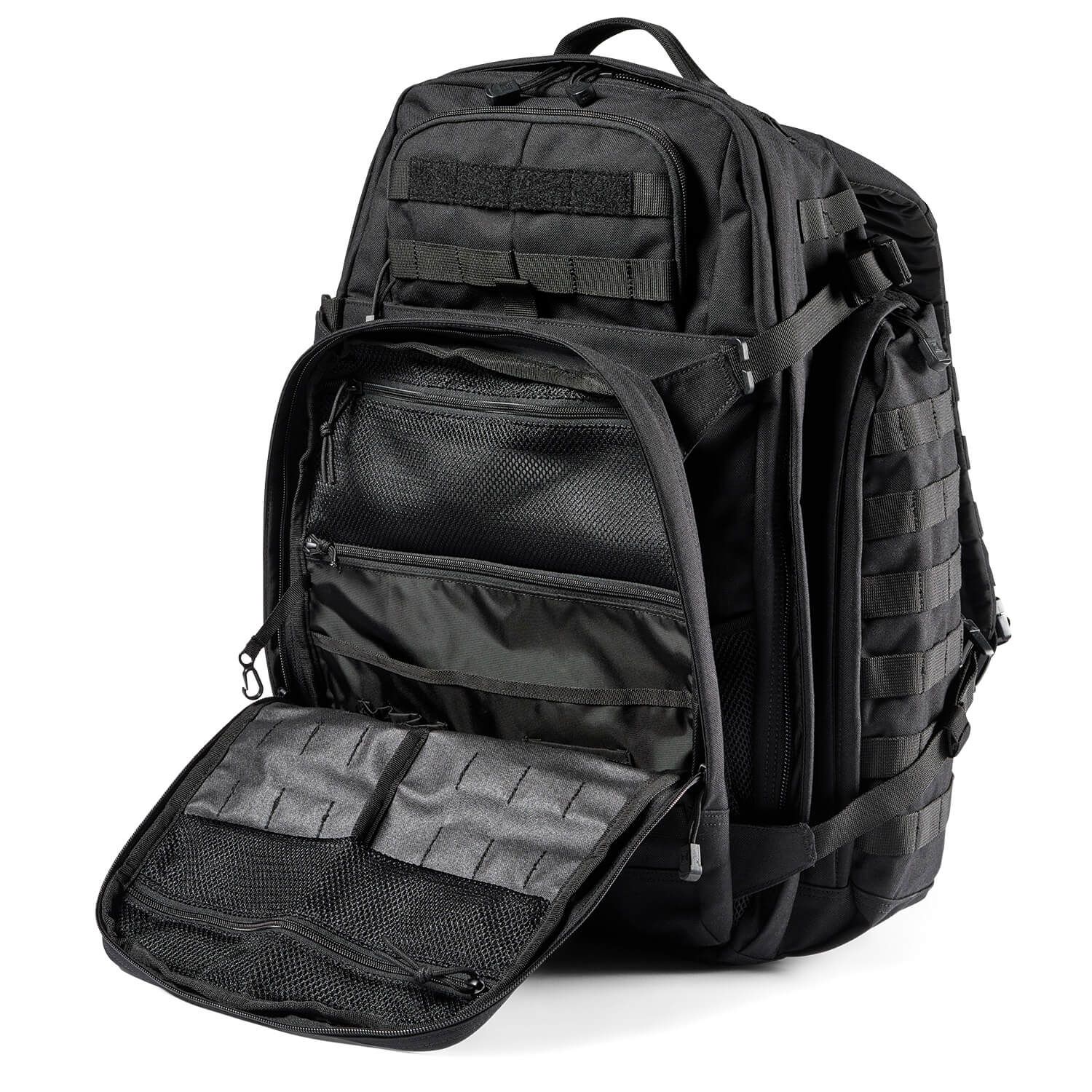 Rucksack Rush 72 2.0