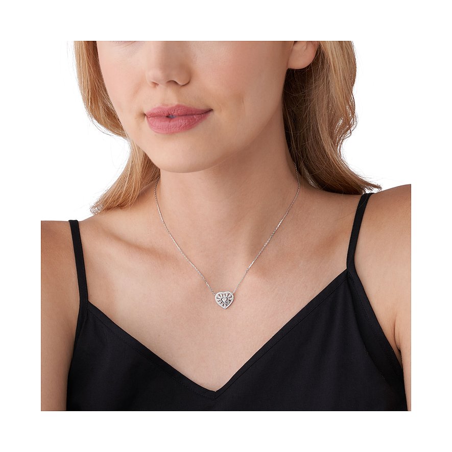 Michael Kors Kette KORS LOVE