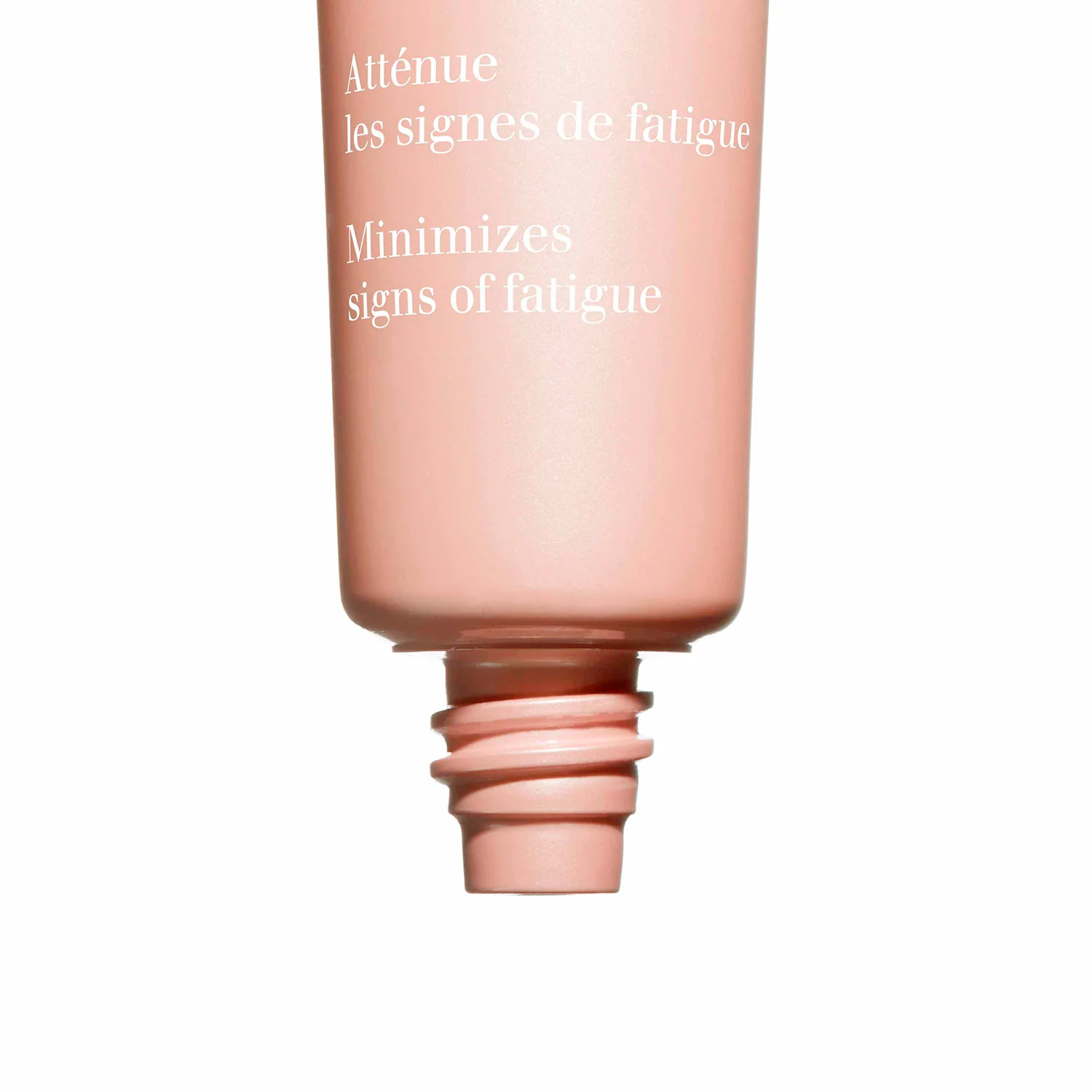 SOS Face Primer Pink - Vähentää väsymyksen merkkejä - Meikinpohjustusvoide