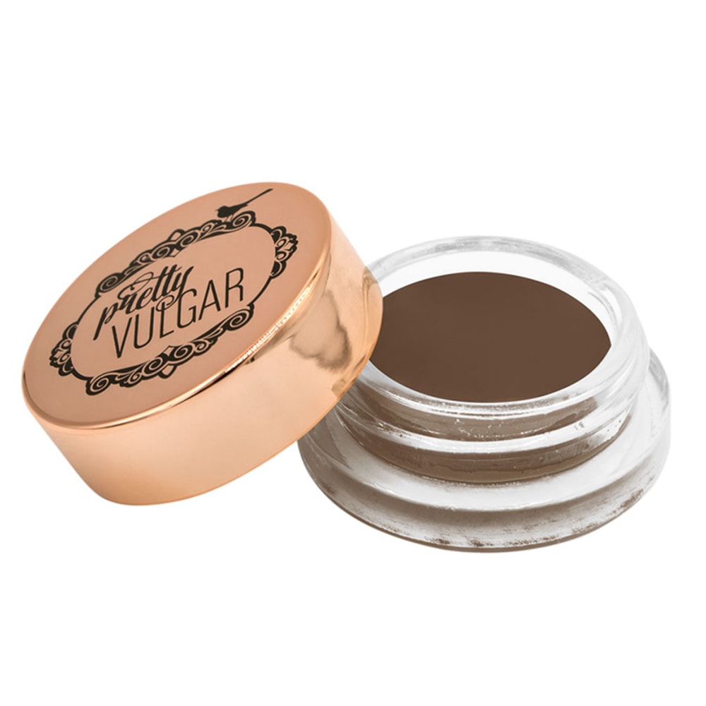 Pretty Vulgar Rising Arc: Eyebrow Gel 38 Vantage Point Gel sourcils