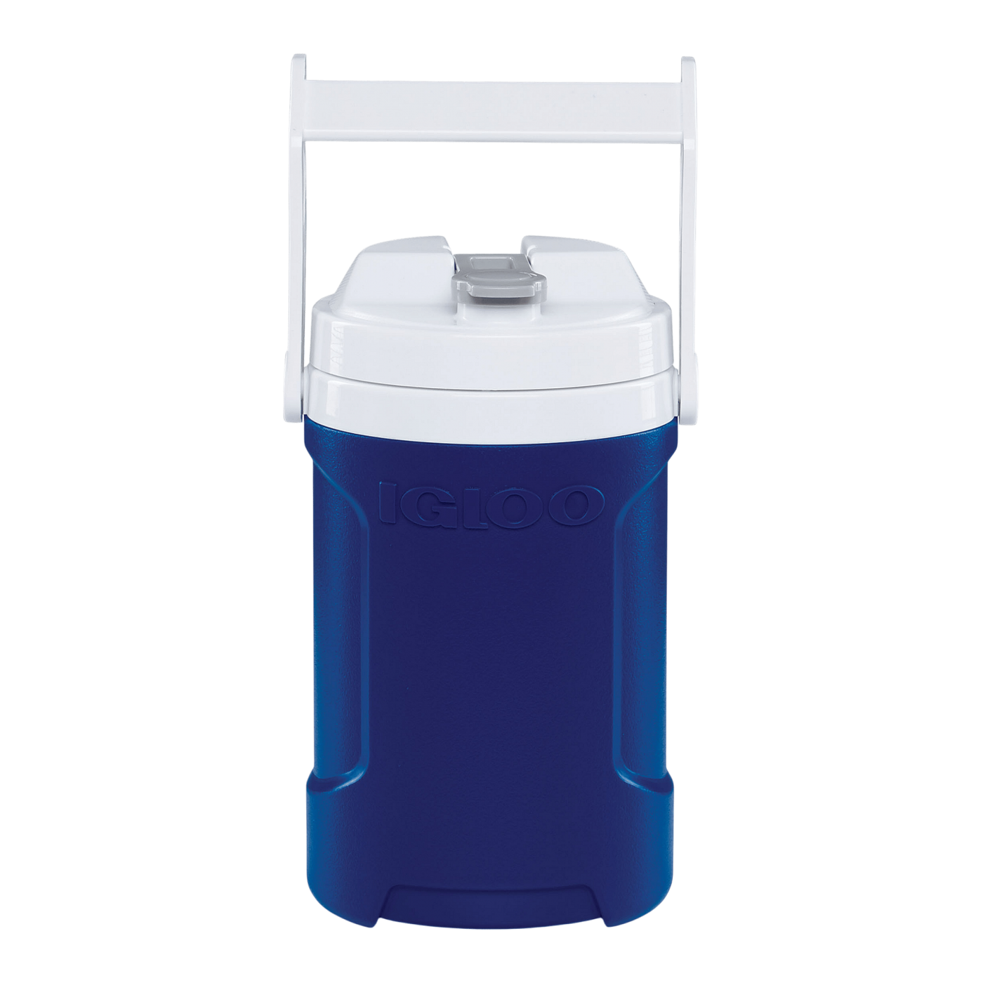 Igloo Latitude 1/2 Gallon 1,9L Blau