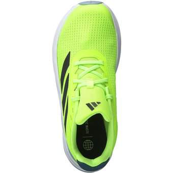 adidas Duramo SL K Sneaker in gelb