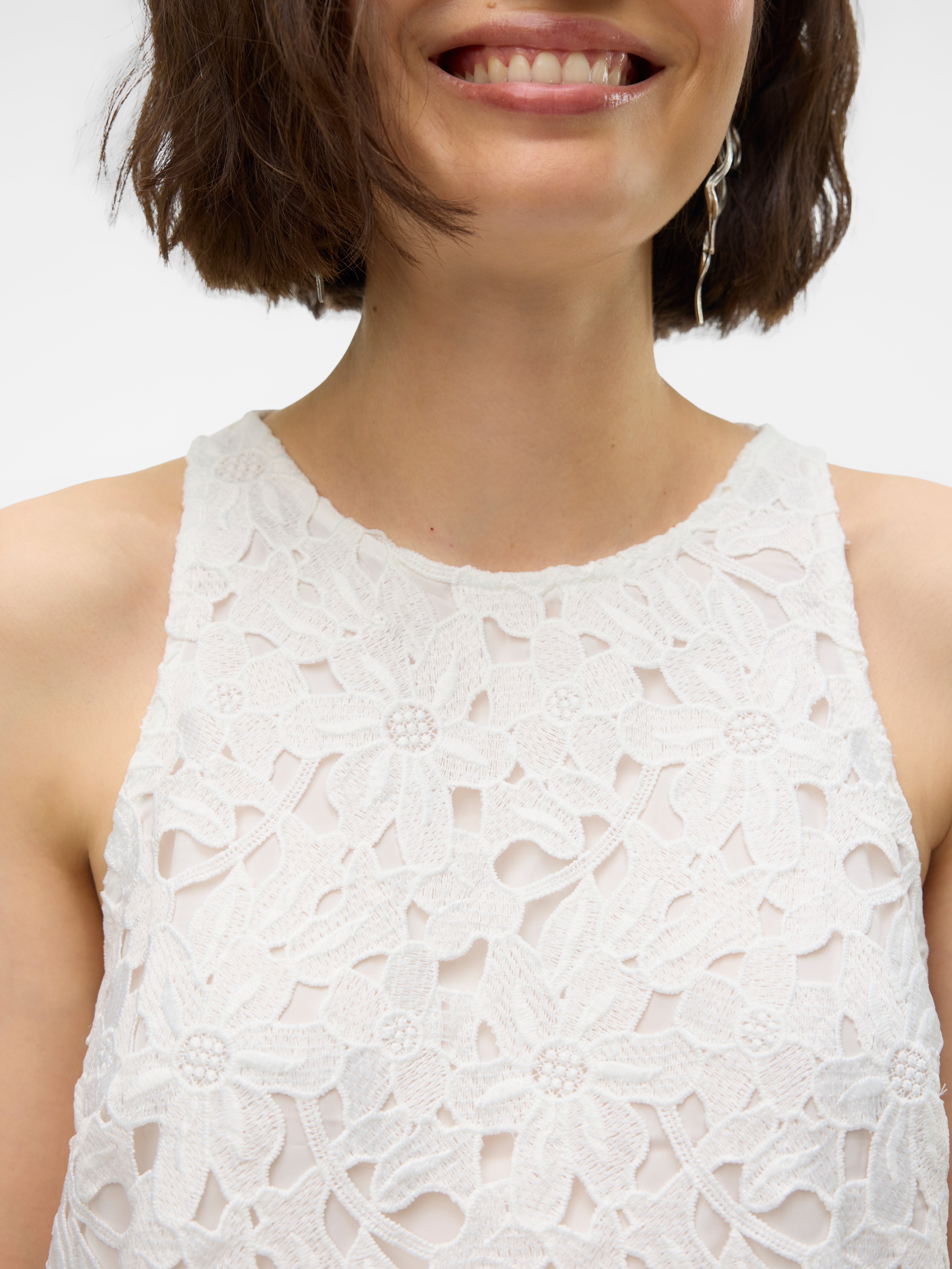 VMKIRBY Kurzes Kleid