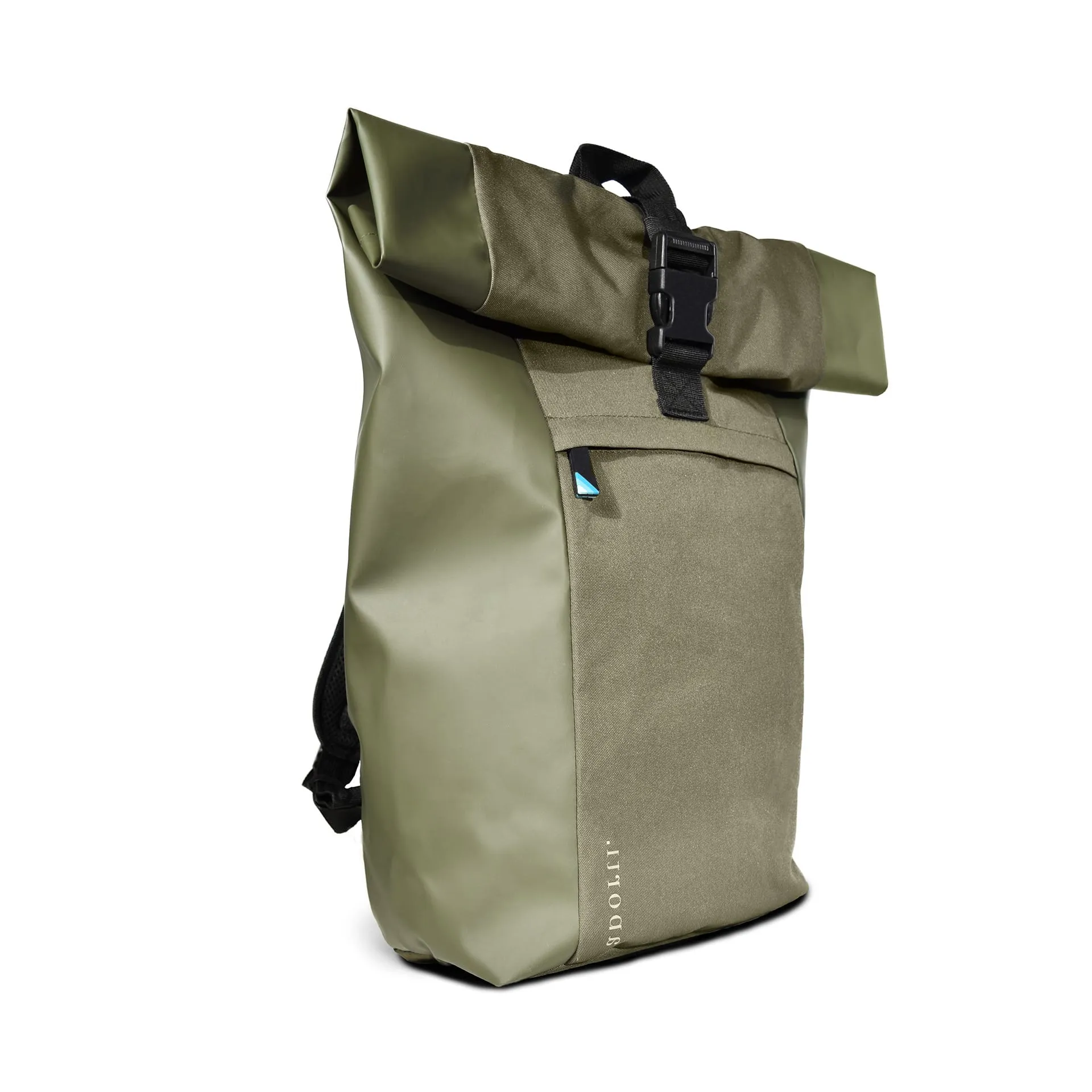 aporti Rolltop Anzio L -  Oliv