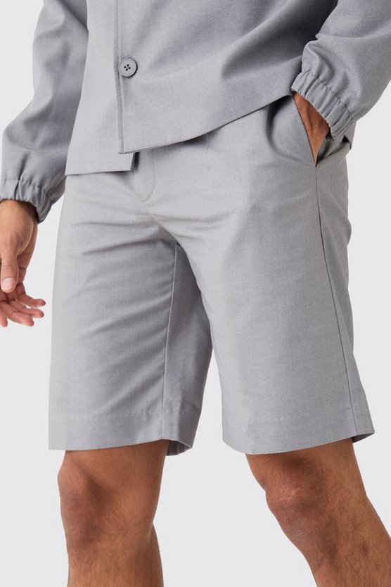 Lockere Shorts