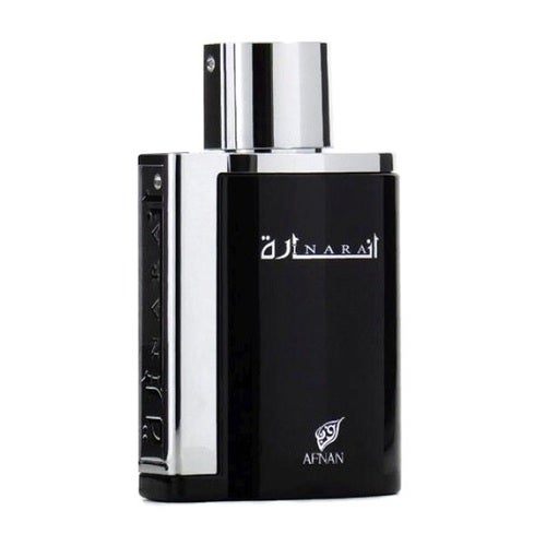 Afnan Inara Black Eau de Parfum 100 ml