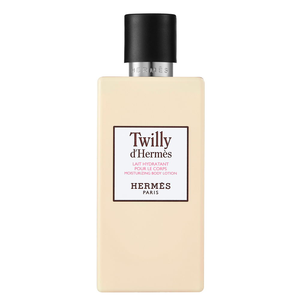 HERMÈS Twilly d'Hermès Moisturizing body lotion 200ml Dérivé