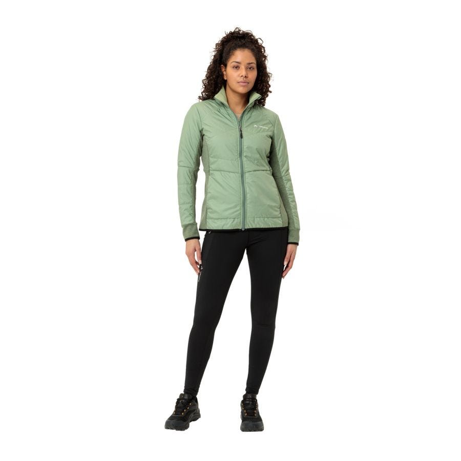 Valsorda Hybridjacke Damen