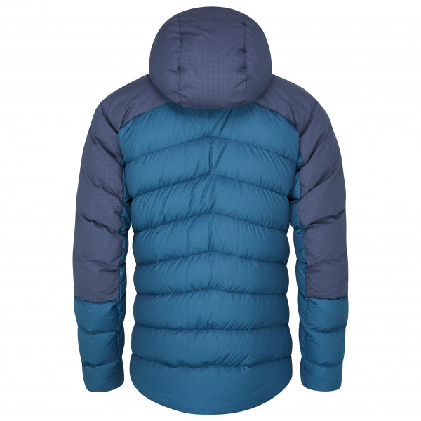Rab - Infinity Alpine Jacket - Daunenjacke