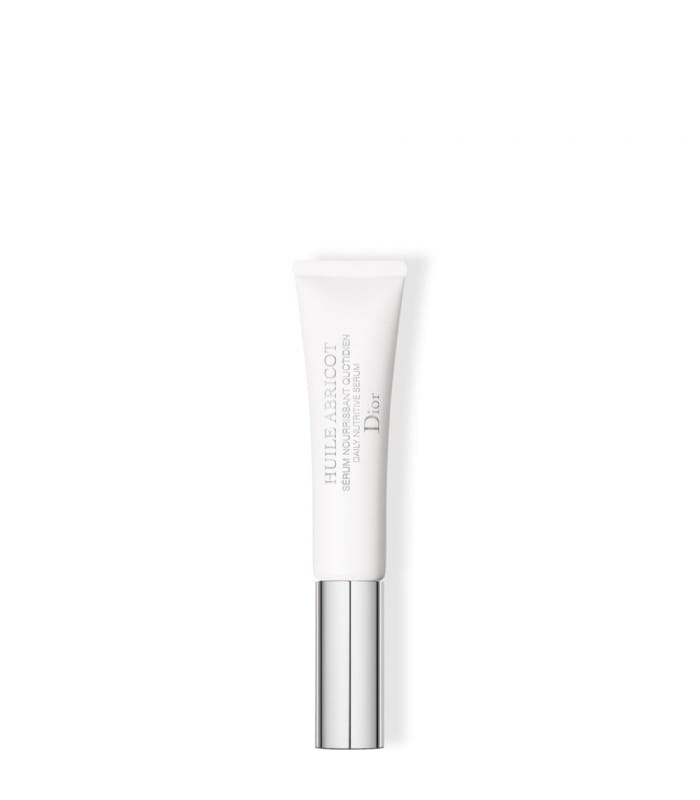 Dior-HUILE ABRICOT-Sérum nourrissant quotidien