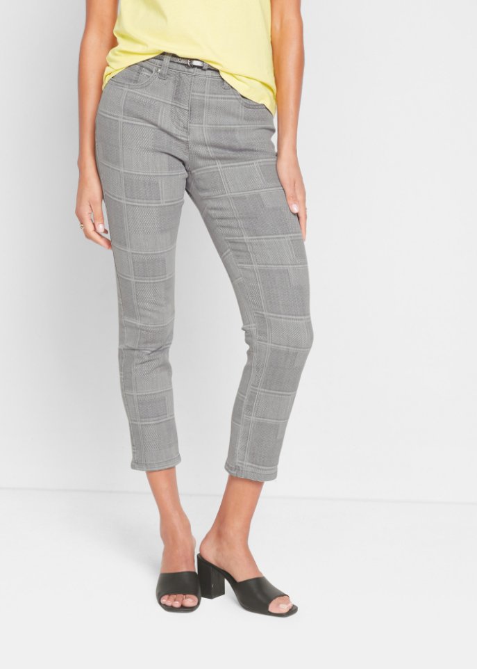7/8-Stretchhose