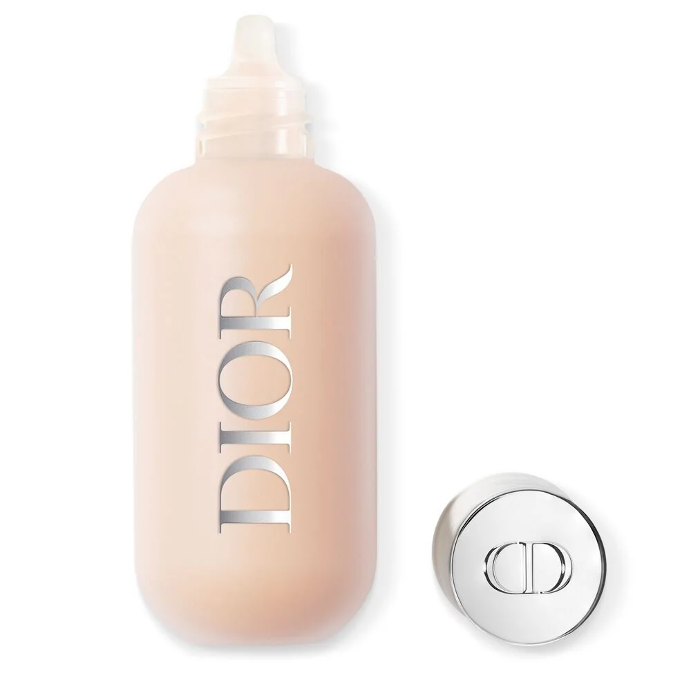 Fond de ten Dior Backstage pentru față și corp - Fond de ten lichid, Machiaj corporal