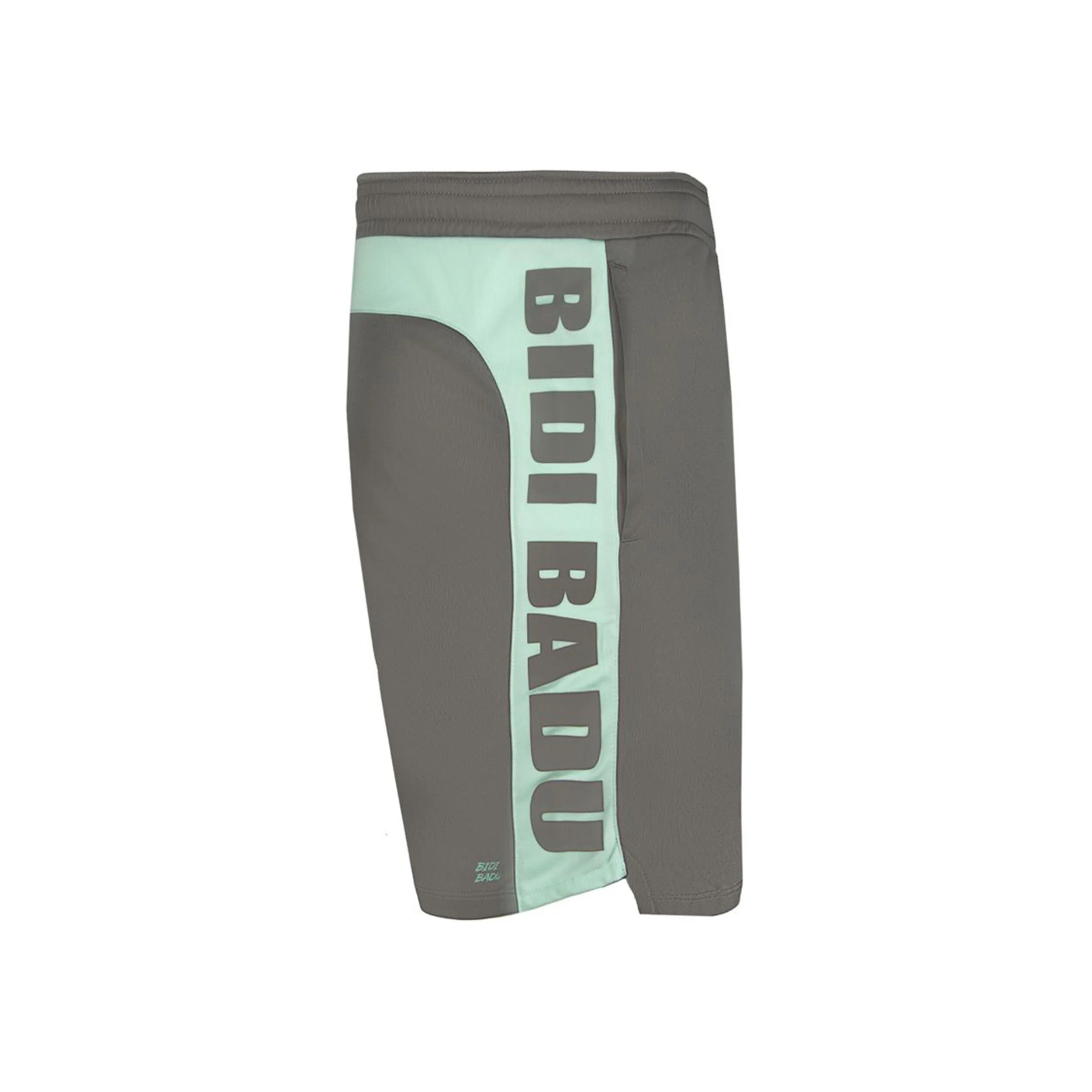 Sir Vituli Move Shorts Herren - Grau