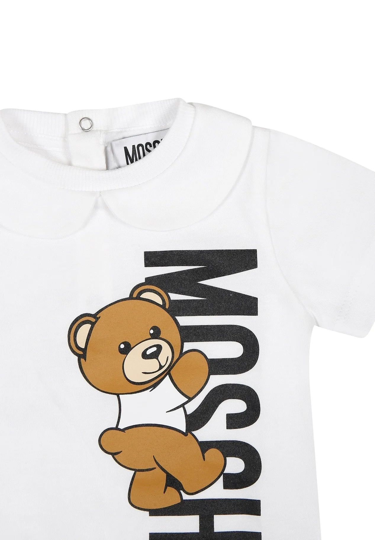 MOSCHINO CON LOGO - Mono