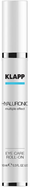 KLAPP Skin Care Science Hyaluronic Eye Care Roll-On Augenfluid
