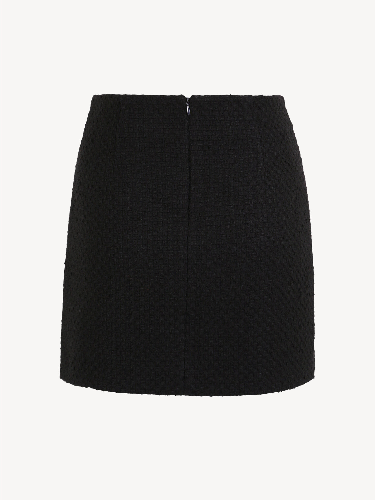 Jupe - noir