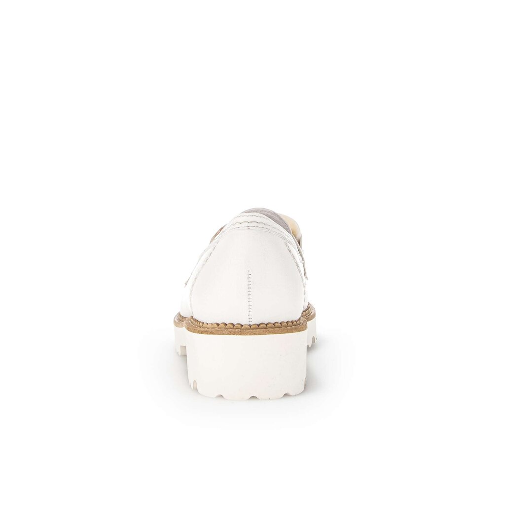 Gabor fashion Slipper creme