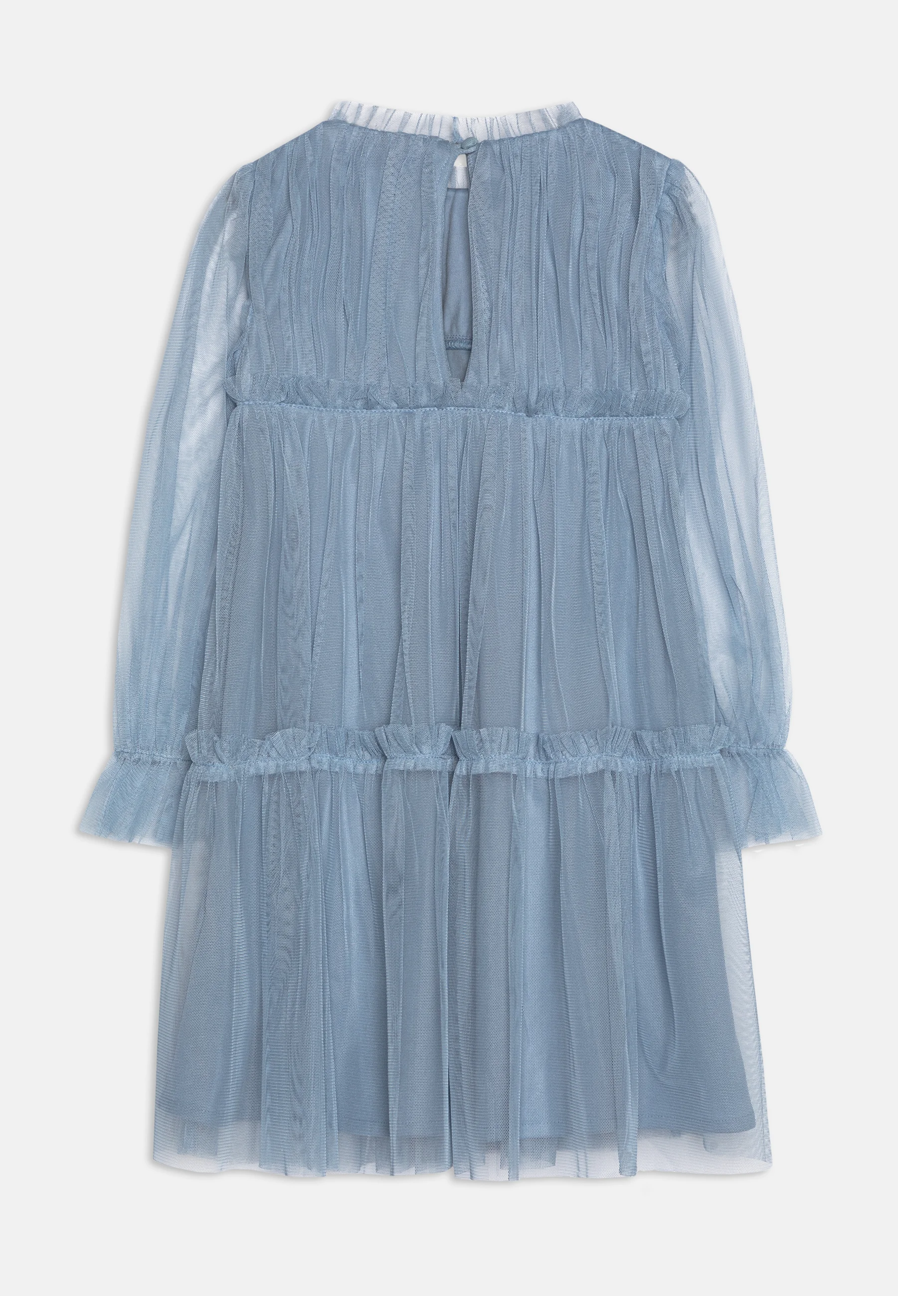 Anaya con amor VESTIDO DE MANGA LARGA CON PERLAS - Vestido elegante
