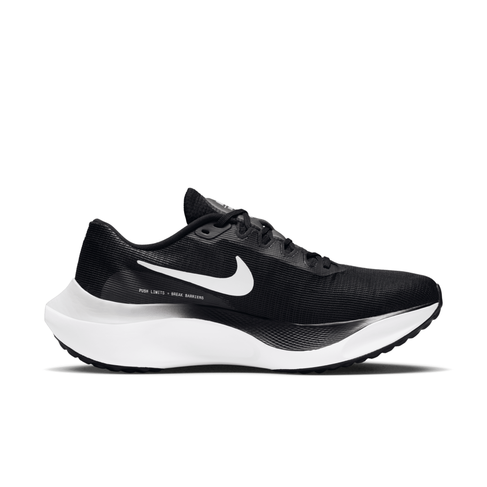 Nike Zoom Fly 5 DM8968-001 / schwarz