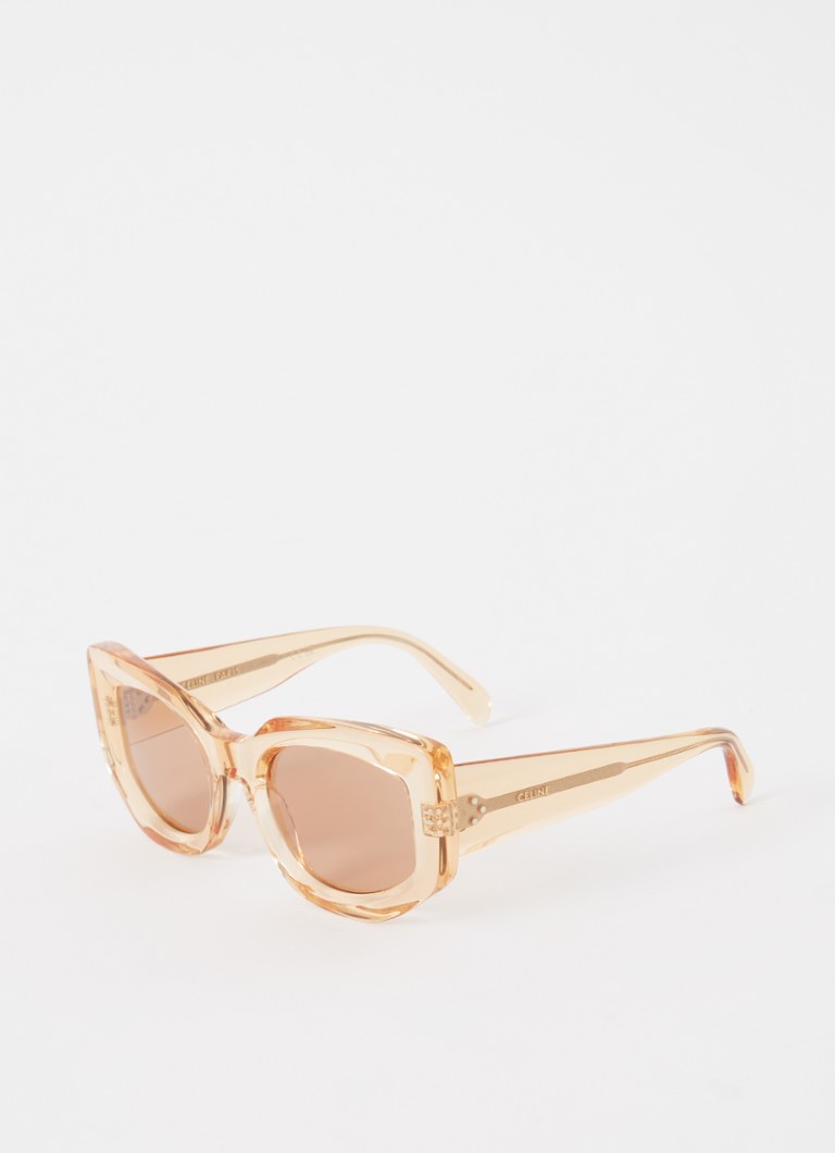 Ochelari de soare Celine Retro CL000453