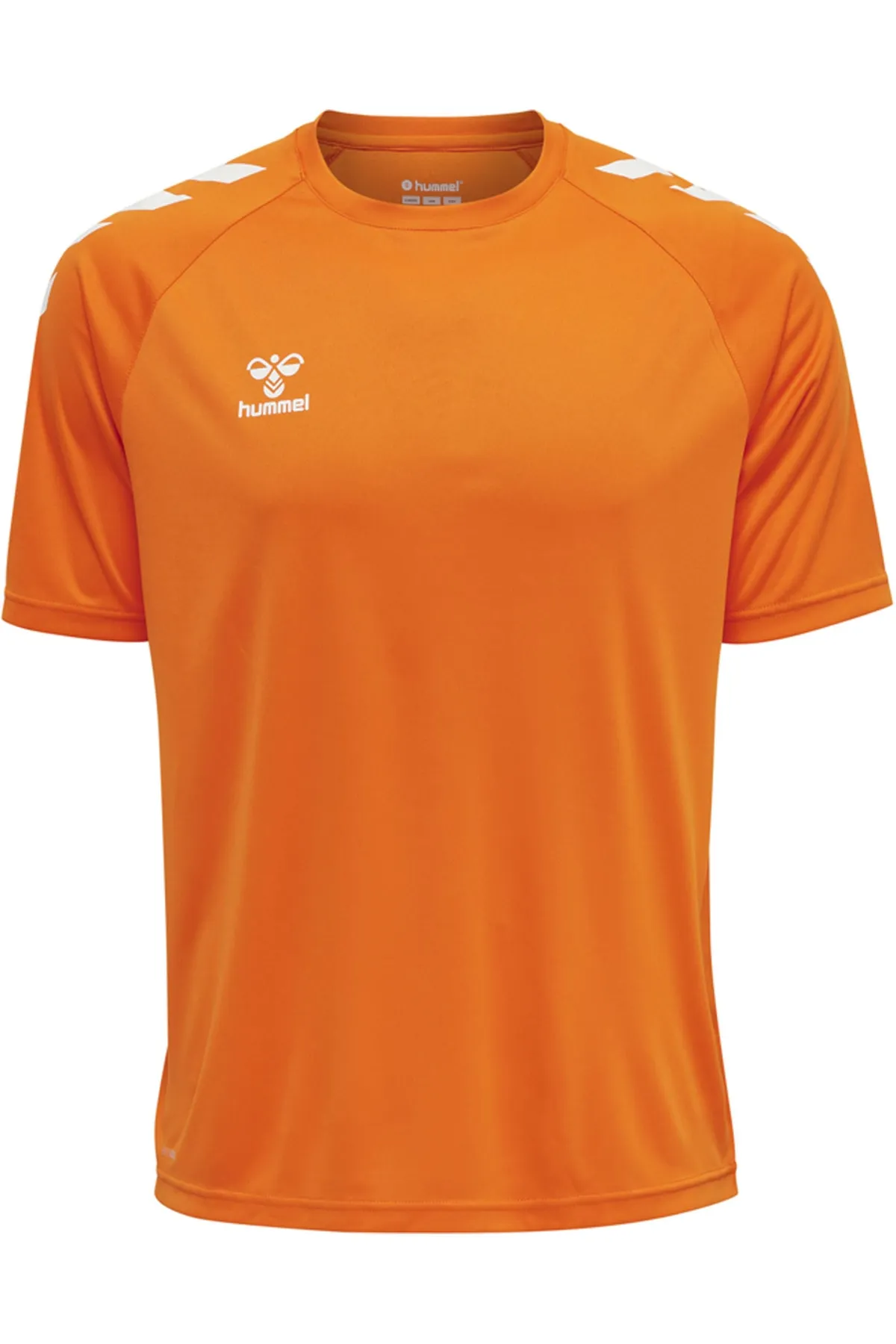 hummel  hmlCORE XK CORE POLY T-SHIRT S/S