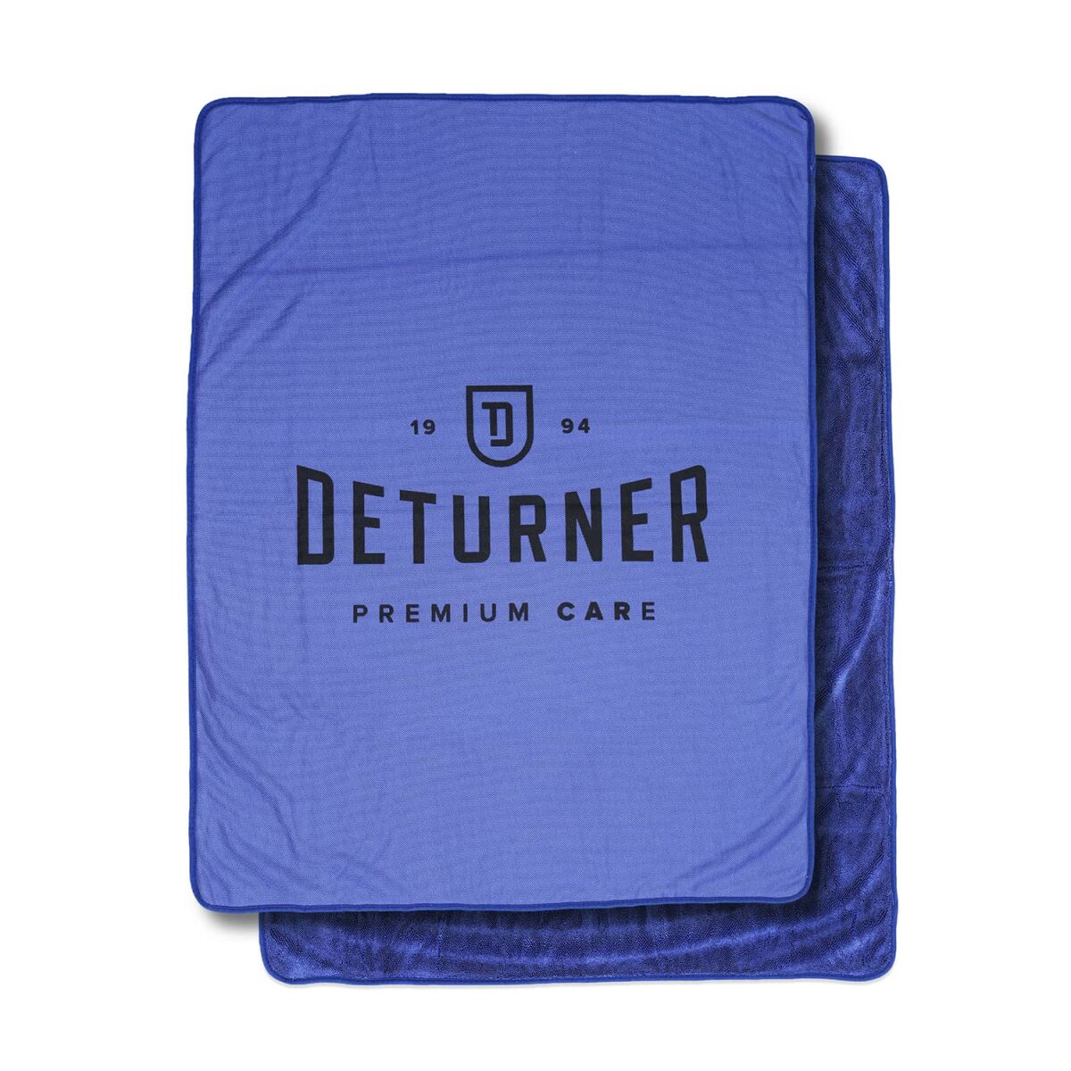 Deturner Twisted Drying Towel Trockentuch 600GSM