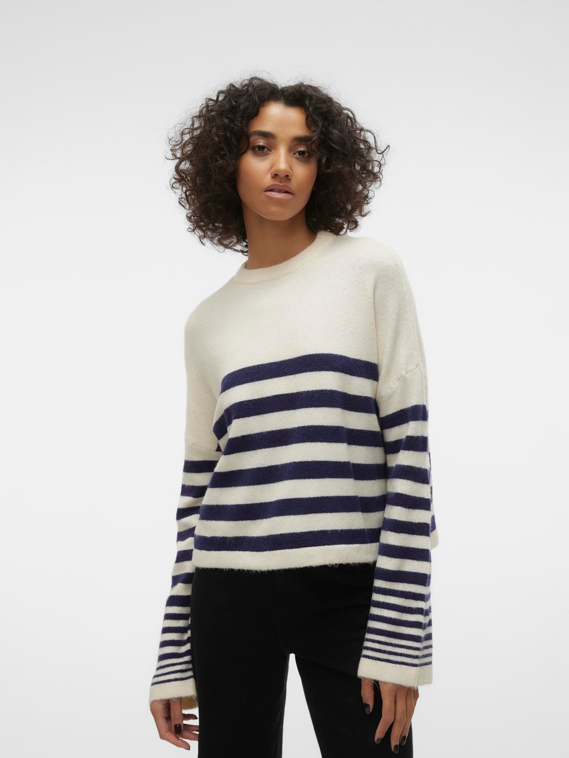 VMHURRICANE Pullover