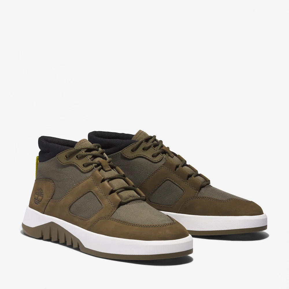 Timberland Supaway TB0A2MVG3271 / grün