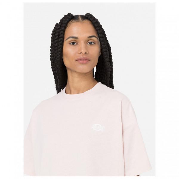 Dickies - Women's Summerdale Tee S/S - T-Shirt