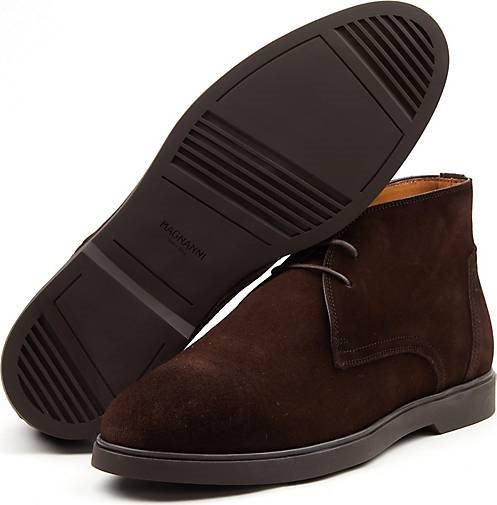 Magnanni Schnür-Stiefelette
