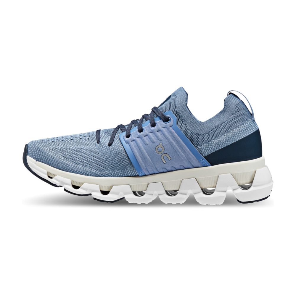 ON Cloudswift 3 3WD10451199 / grau