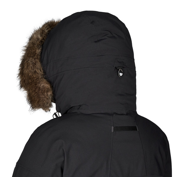 CERES WNS PARKA Damen - Winterjacke