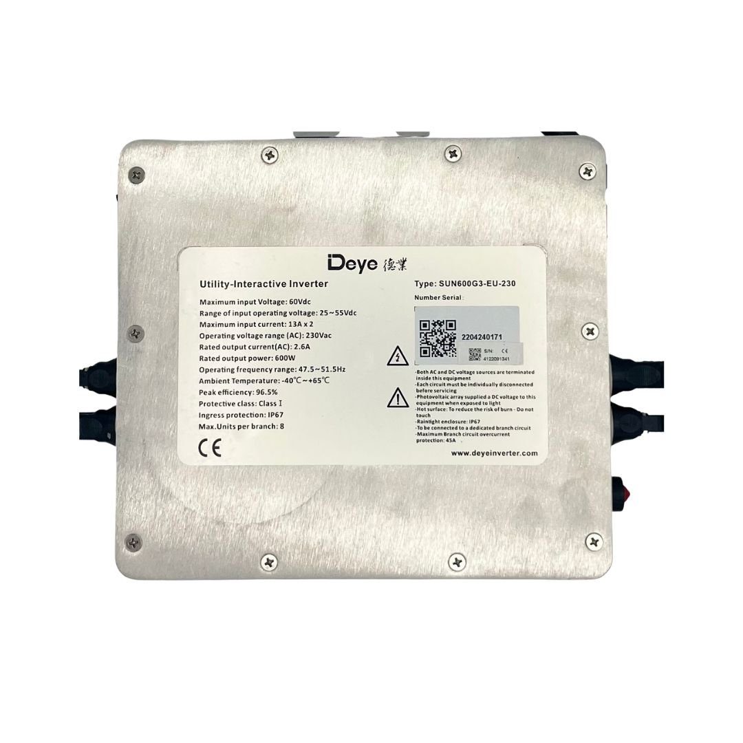 FeuerAnker® Solarmodul FABK820, Mono HC