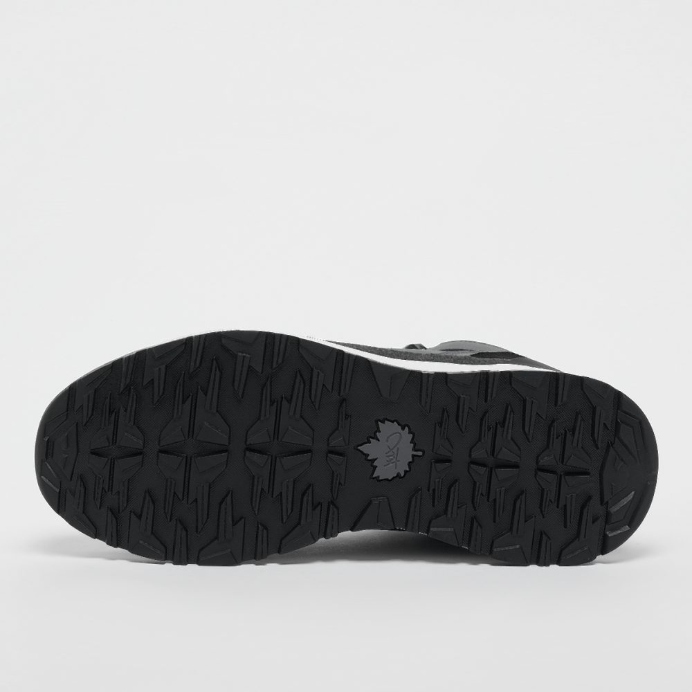 K1X FTX Run K1XFWM000017 / grau