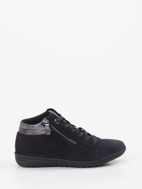 Schnürstiefelette-27511090123 Hartjes
