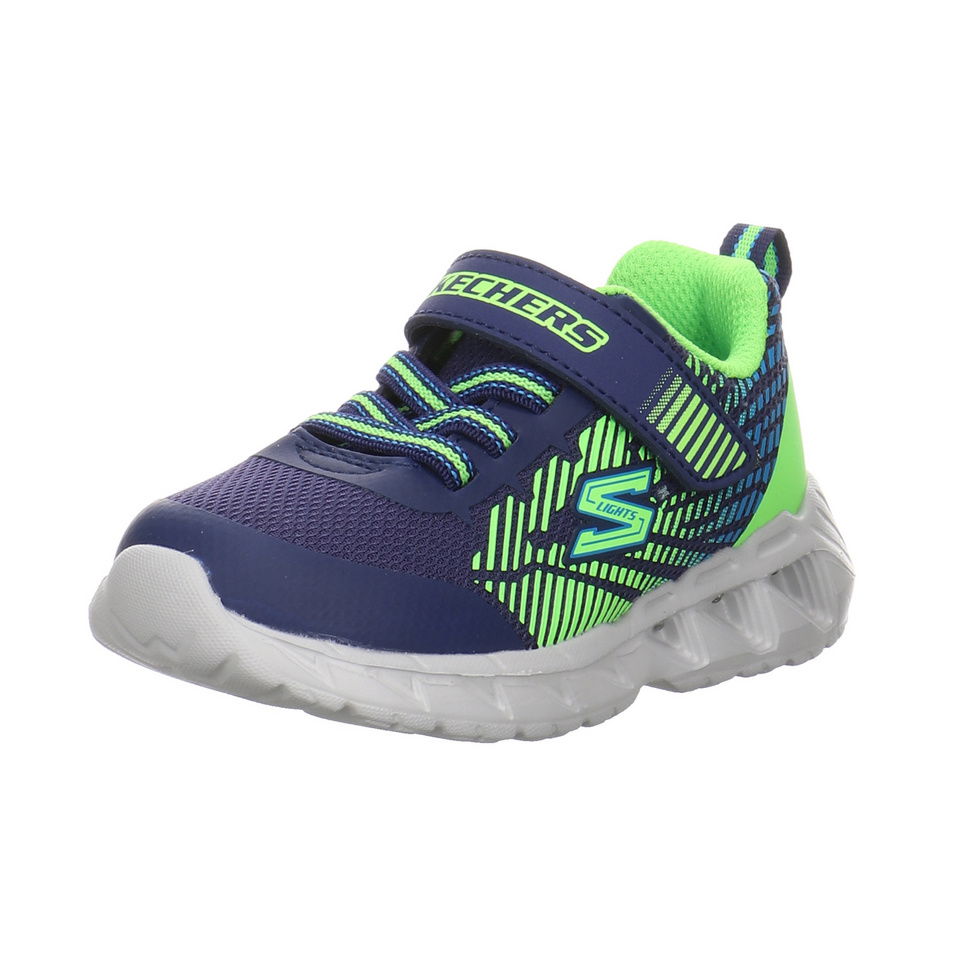 Skechers Magna Lights Grux Sneaker