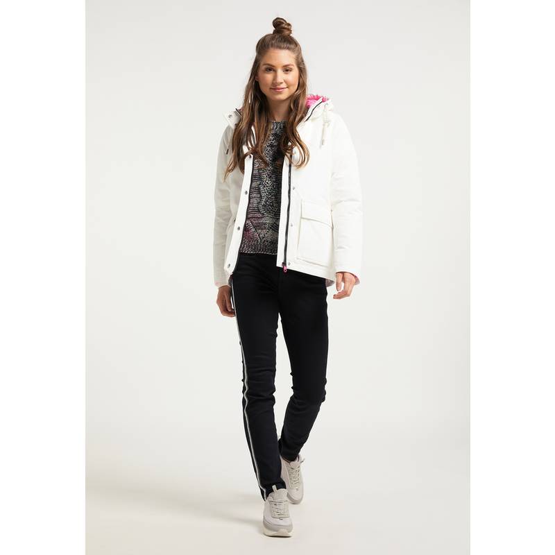 MYMO Winterjacke Damen
