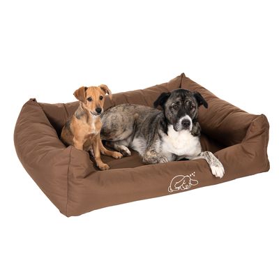 Hundebett Strong & Soft