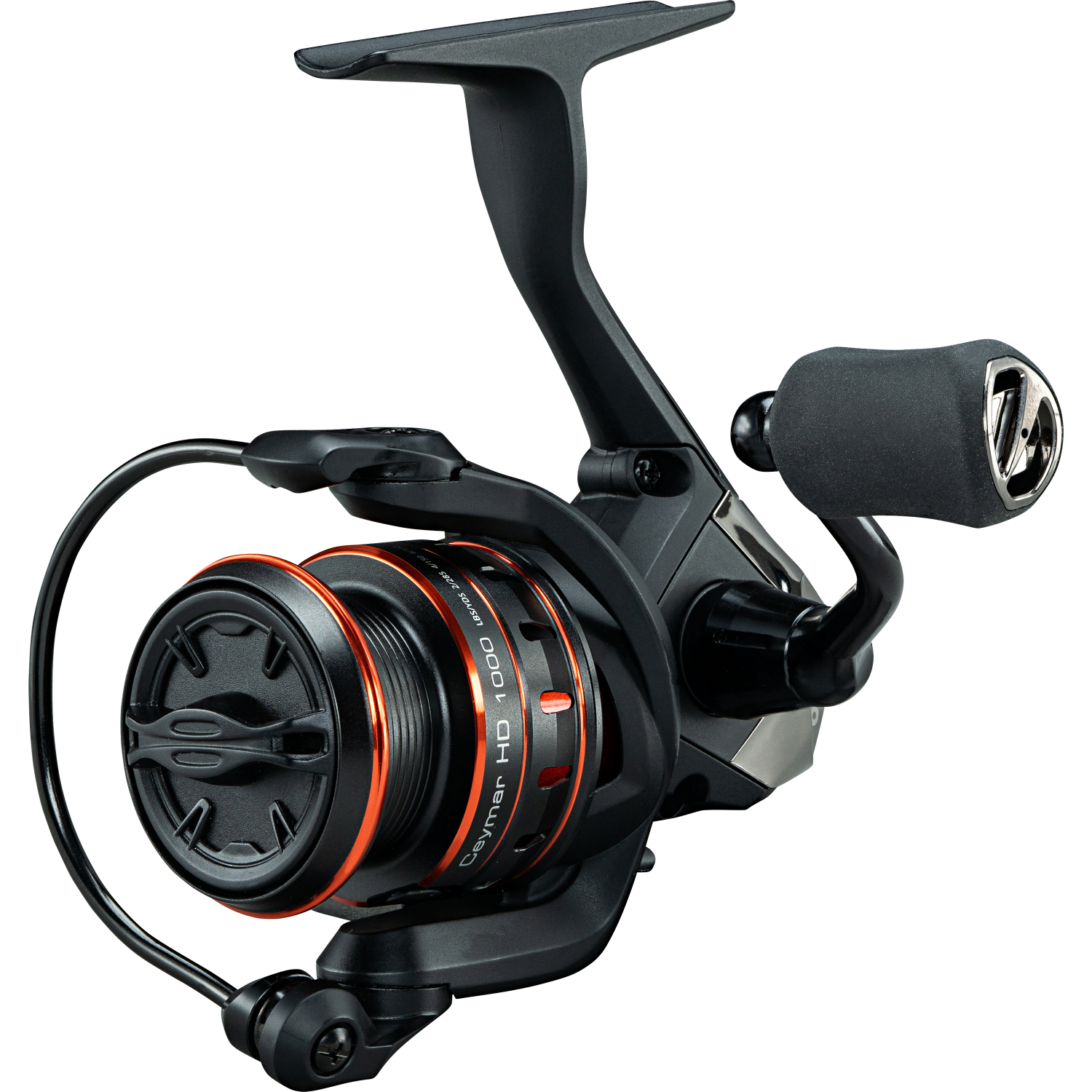 Okuma Stationärrolle Ceymar HD