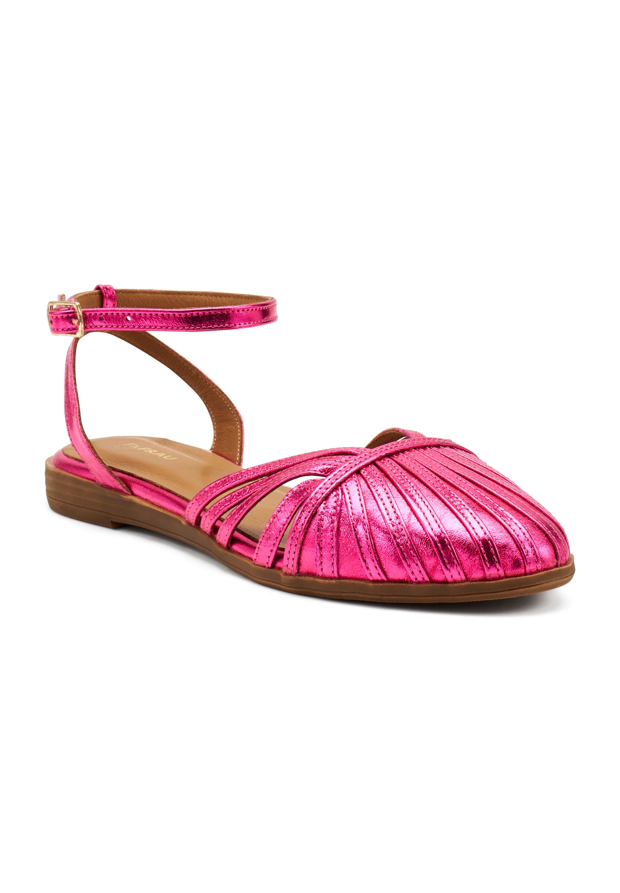Frau Shoes BELLA - Bailarinas con tira