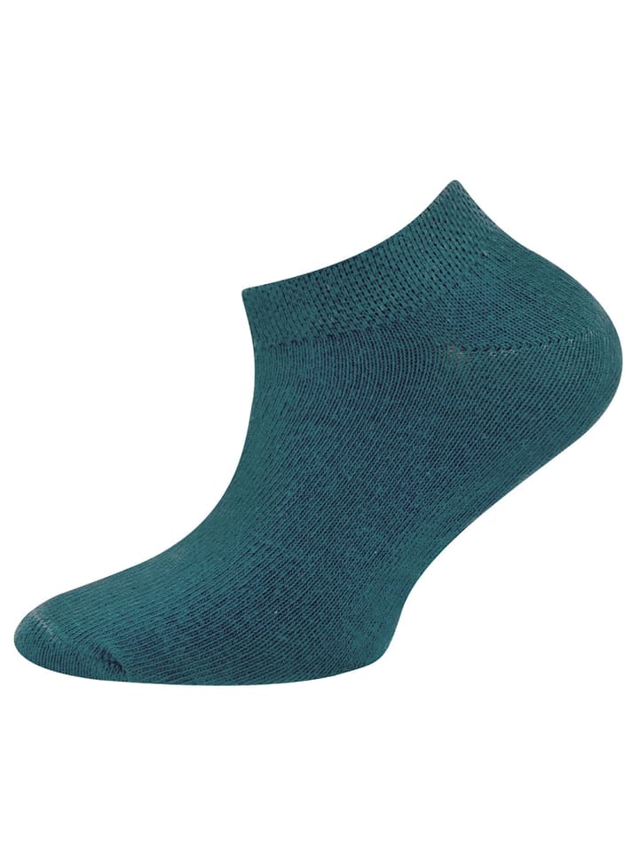 ewers 6er-Set Sneaker Socken 6er Pack Uni in beige-blau-grau günstig kaufen