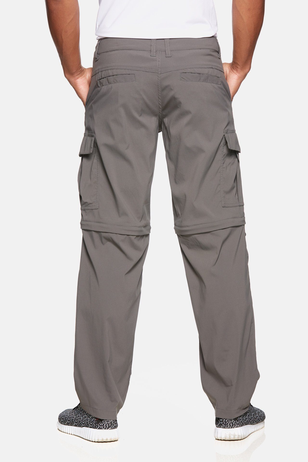 Jeff Green Zip-off-Hose Phill